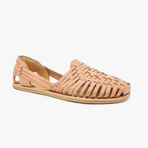 Origo Huarache Slip-on by Anya - FINAL SALE