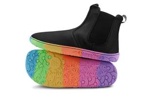 Frontpage: PaperKrane Adult Boots - Kranebow Chelsea