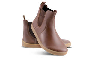 Womens Barefoot Shoes: Be Lenka Barefoot Boots - Entice Neo (old sizing) | FINAL SALE