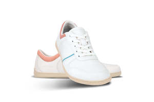Womens Barefoot Shoes: Be Lenka Barefoot Sneakers - Echo Vegan | FINAL SALE