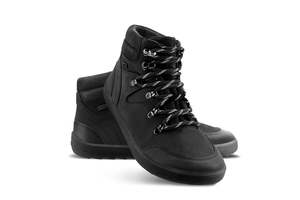 Womens Barefoot Shoes: Be Lenka Barefoot Boots - Ranger 2.0 | FINAL SALE
