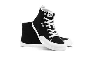 Be Lenka Barefoot Sneakers - Rebound - High Tops | FINAL SALE