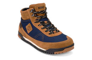 Xero Mens: Xero Hiking Boots - Ridgeway (Men) | FINAL SALE