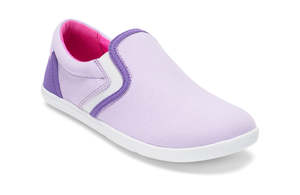 Xero Kids: Xero Kids Shoes - Dillon Canvas Slip-on (Youth) | FINAL SALE