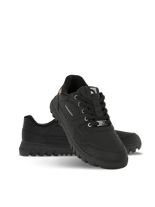 Barebarics: Barebarics Sneakers - Zing Frost | FINAL SALE