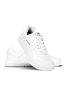 Barebarics Sneakers - Zing Leather | FINAL SALE