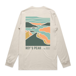 Roys Peak Long Sleeve