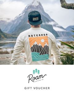 Roam Clothing Gift Card $500