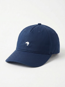 Tiny Kiwi Cap - Midnight Blue