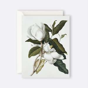 Card: Gardenia | Card