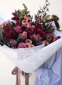 Flowers: Sweet child o' mine