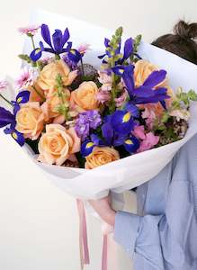 Flowers: You had me at hello