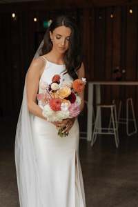 Wedding Package: Bridal Bouquet