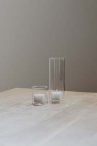 Wedding Package: Tea Light Candle Hire