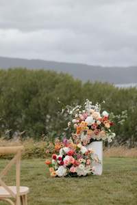 Wedding Package: Plinth Hire