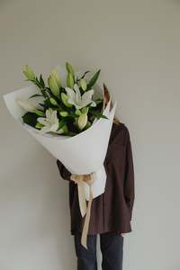 Mothers Day Bouquets: Good karma