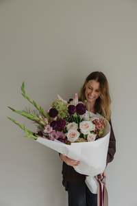 Mothers Day Bouquets: Dealer’s Choice