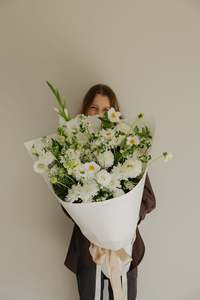 Mothers Day Bouquets: Simple Pleasures