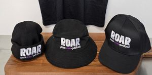 Bucket Hat - ROAR Branded Bucket Hat - Roar Pet Food