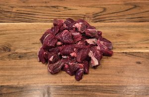 Raw Lamb for Pets 500g - Roar Pet Food