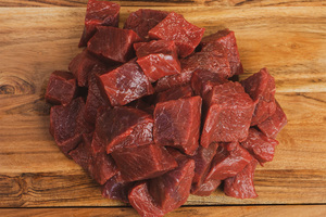 Products: Raw Meat for Dogs Bulk 10kg Mixed Meats Roar Pet Food