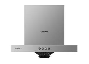 Rangehood: Robam | Canopy Rangehood | CXW-200-A605 | 600mm (w) （Christchurch only)