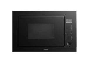 Combi oven: ROBAM | Microwave Oven | WK25-M612B | 25L | 600MM (W)