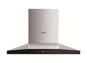 ROBAM | Canopy Rangehood | CXW-200-A818 | 900mm (w)