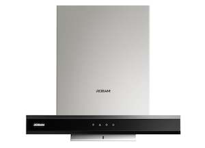 Rangehood: Robam | Canopy Rangehood | CXW-260-A8300 | 600mm (w)