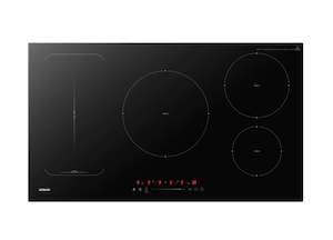 Cooktop: ROBAM | Induction Cooktop | CD72-9W9H50 | 900mm (w)