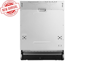 Dishwasher: ROBAM | Dishwasher Built-in | WQP12-W650 | 600mm (w)