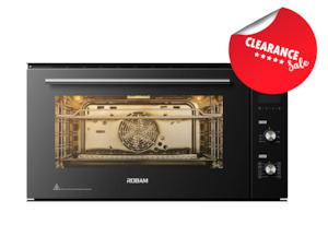 Oven: ROBAM | Electric Oven | RQ9950 | 103L Large Volume | 900mm (w)