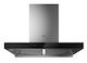 ROBAM | Canopy Rangehood | CXW-220-A852 | Dual-intake | 900mm (w)