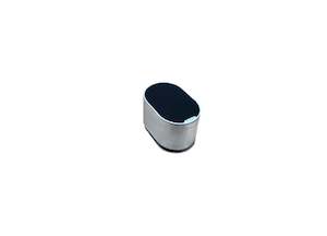 Service Parts: Gas Cooktop Control Knob