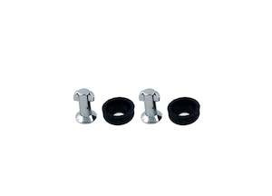 Service Parts: Filter Screw Pack