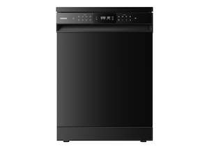 Dishwasher: ROBAM | Dishwasher | WQP15-W655G | 600mm (w)