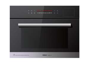 Steam Oven: ROBAM | Steam Oven | ZQB400-S112 | 3-Core Powerful Steaming | 600mm (w)