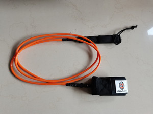 Products: Leash 9ft Robberboards