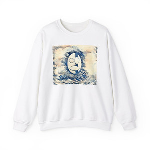 Products: Unisex Heavy Blend™ Crewneck Sweatshirt Robberboards