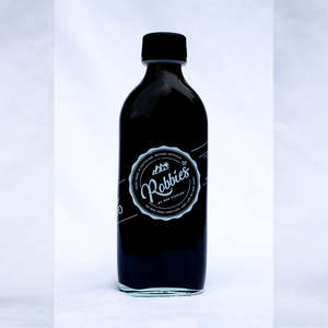 Southern Scorcher Rib Sauce 200ml