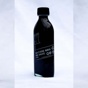 Southern BBQ Rib Sauce 200ml