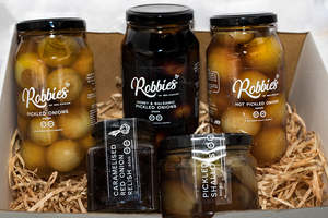 Onion Lovers Hamper