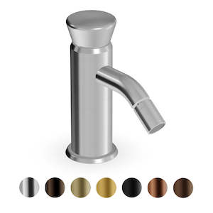 Bidet Mixers: SABLIER BIDET MIXER