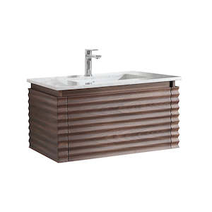 LOOM 800 WALL VANITY 1TH 1 X DRAWER