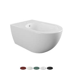 APP WALL HUNG BIDET