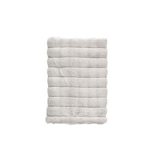 INU HAND TOWEL SOFT GREY