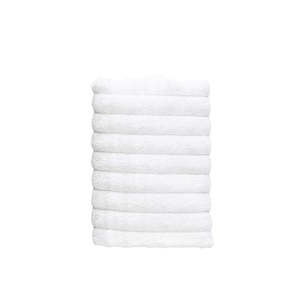 INU HAND TOWEL WHITE