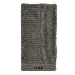 Accessories: CLASSIC BATH TOWEL OLIVE