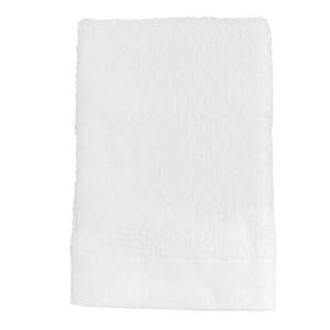 CLASSIC BATH TOWEL WHITE
