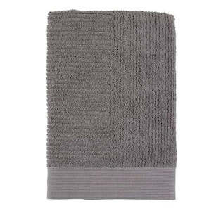 CLASSIC BATH TOWEL GREY